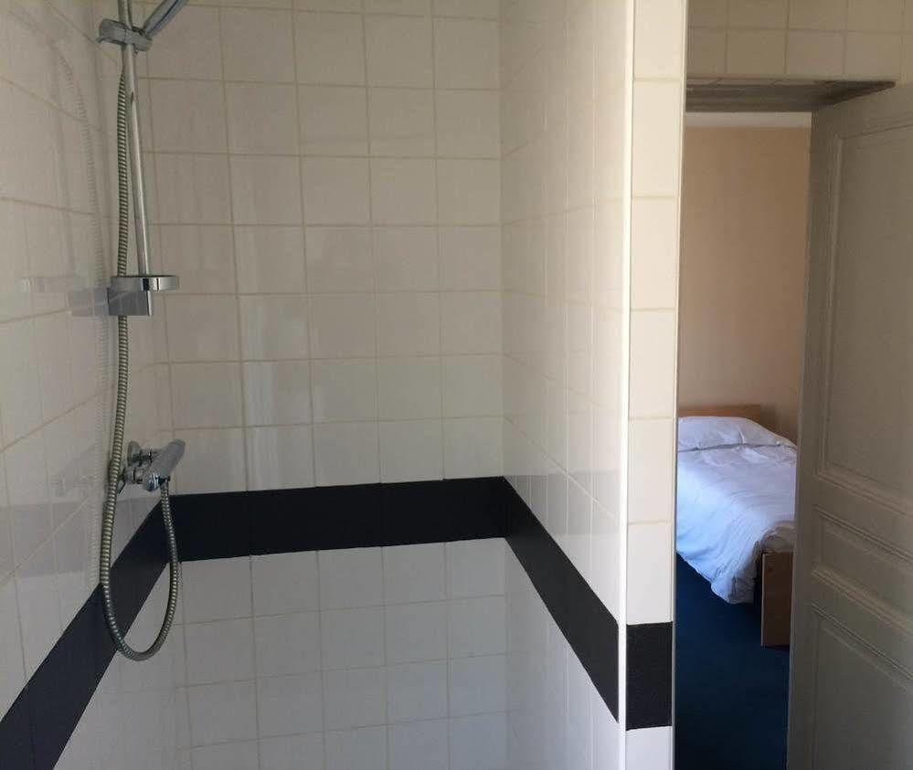 Hotel Alcyon Paris Dış mekan fotoğraf