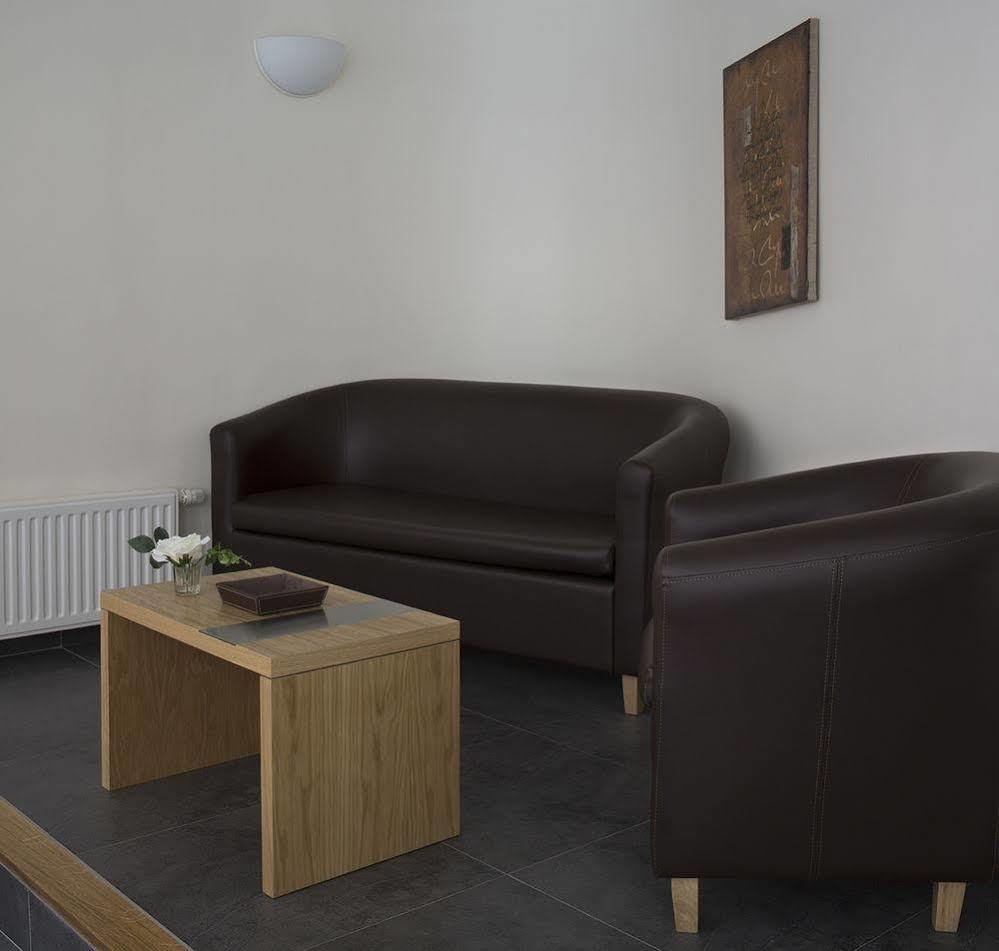 Hotel Alcyon Paris Dış mekan fotoğraf