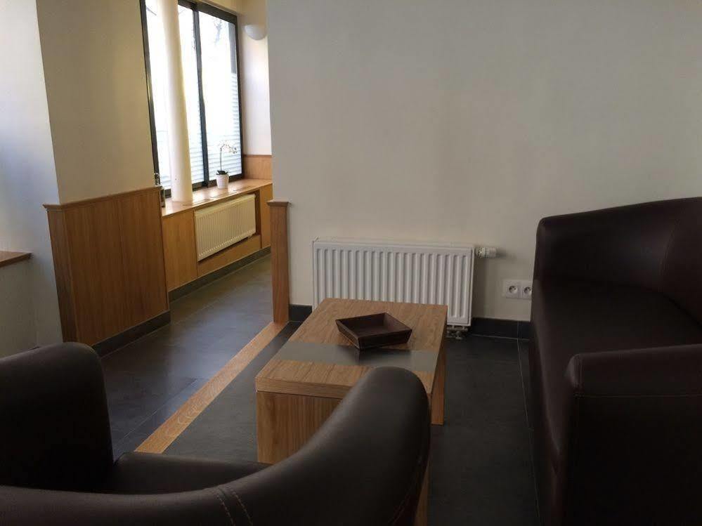Hotel Alcyon Paris Dış mekan fotoğraf